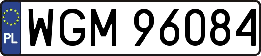 WGM96084