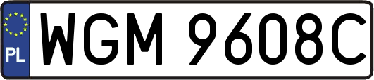 WGM9608C