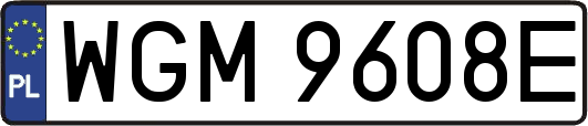 WGM9608E