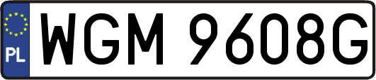 WGM9608G
