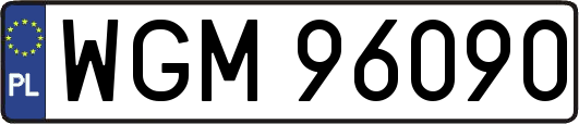WGM96090