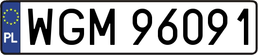 WGM96091