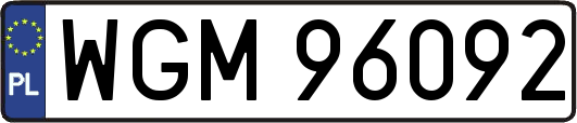 WGM96092