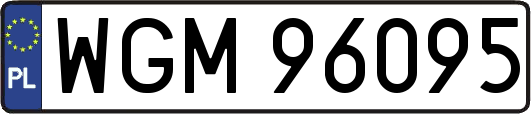 WGM96095