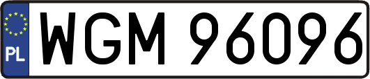 WGM96096