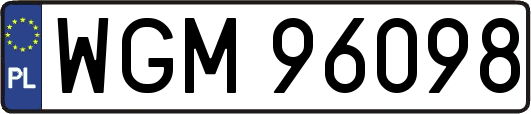 WGM96098