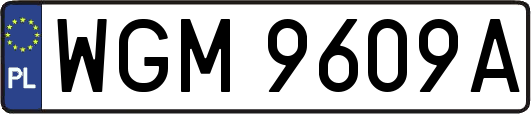 WGM9609A