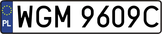 WGM9609C