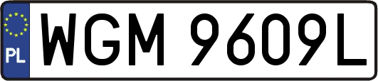 WGM9609L