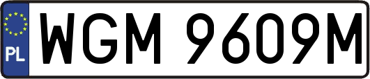 WGM9609M