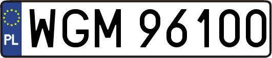 WGM96100