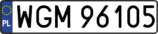 WGM96105