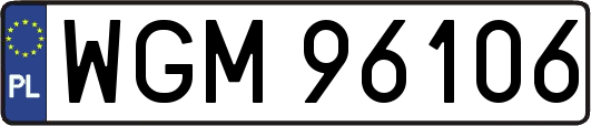 WGM96106