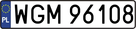 WGM96108