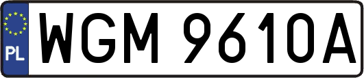 WGM9610A