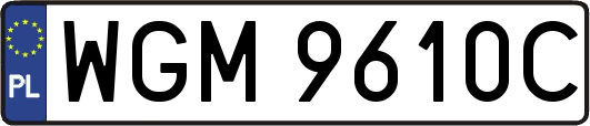 WGM9610C