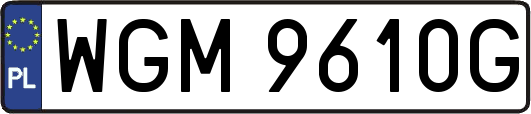 WGM9610G