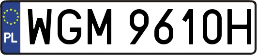 WGM9610H