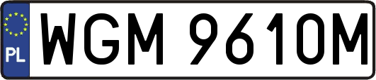 WGM9610M