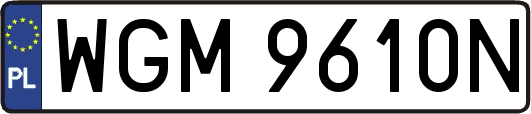WGM9610N