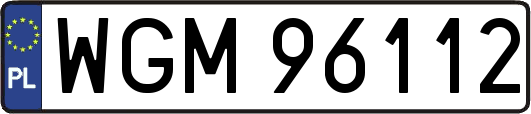 WGM96112
