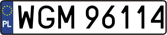WGM96114