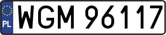 WGM96117