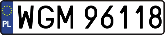 WGM96118