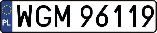 WGM96119