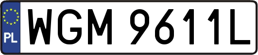 WGM9611L