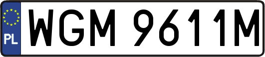 WGM9611M