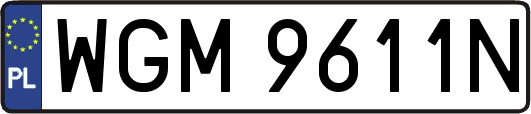 WGM9611N