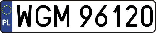WGM96120