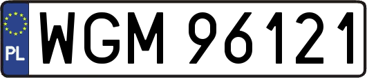 WGM96121