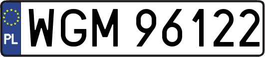 WGM96122