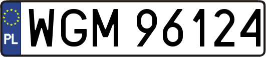 WGM96124