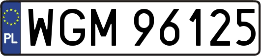 WGM96125