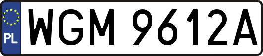 WGM9612A