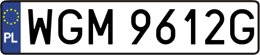 WGM9612G