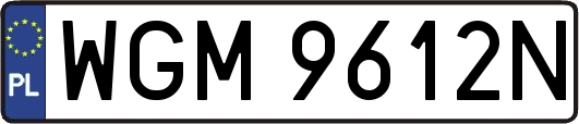 WGM9612N