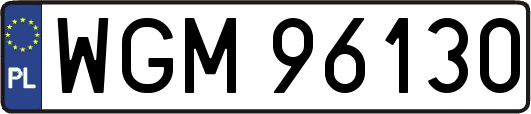 WGM96130