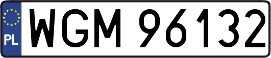 WGM96132