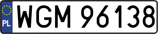 WGM96138
