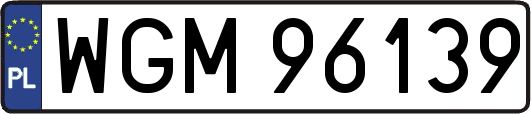 WGM96139