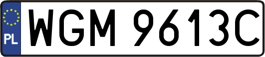 WGM9613C