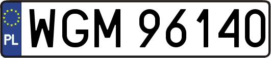 WGM96140
