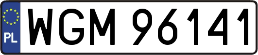 WGM96141