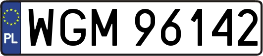 WGM96142