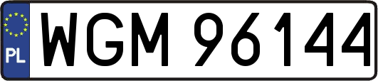 WGM96144