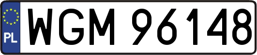 WGM96148